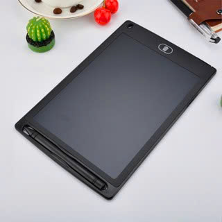 Bảng viết tự xóa thông minh 8,5" LCD Baibian BB9002