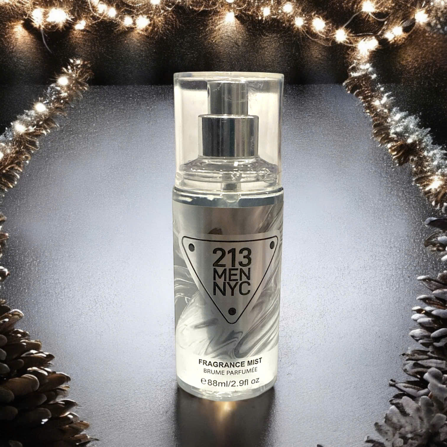 Xịt Thơm Body Vic Story Of Love 88ml