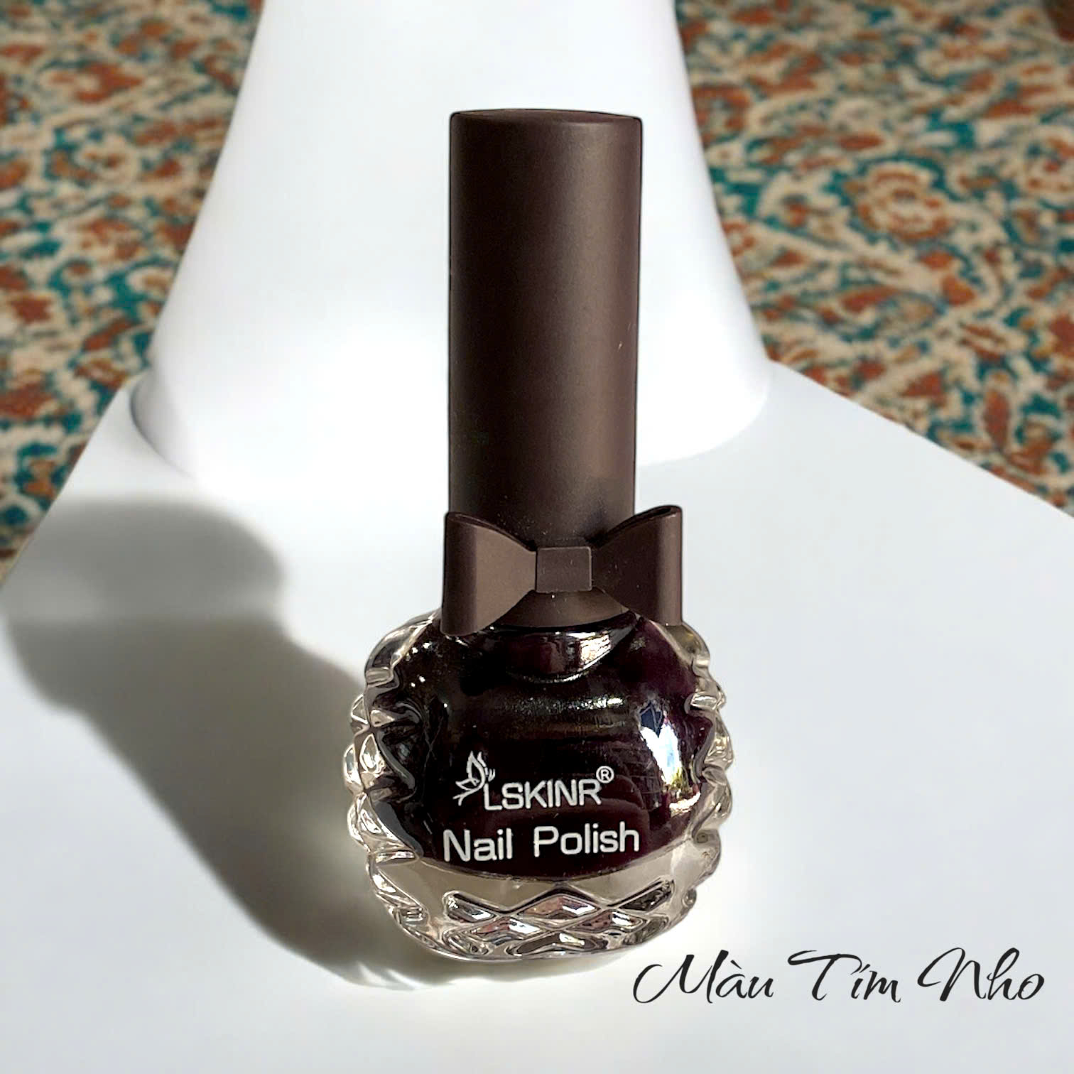Sơn móng tay Lskinr Nail Polish