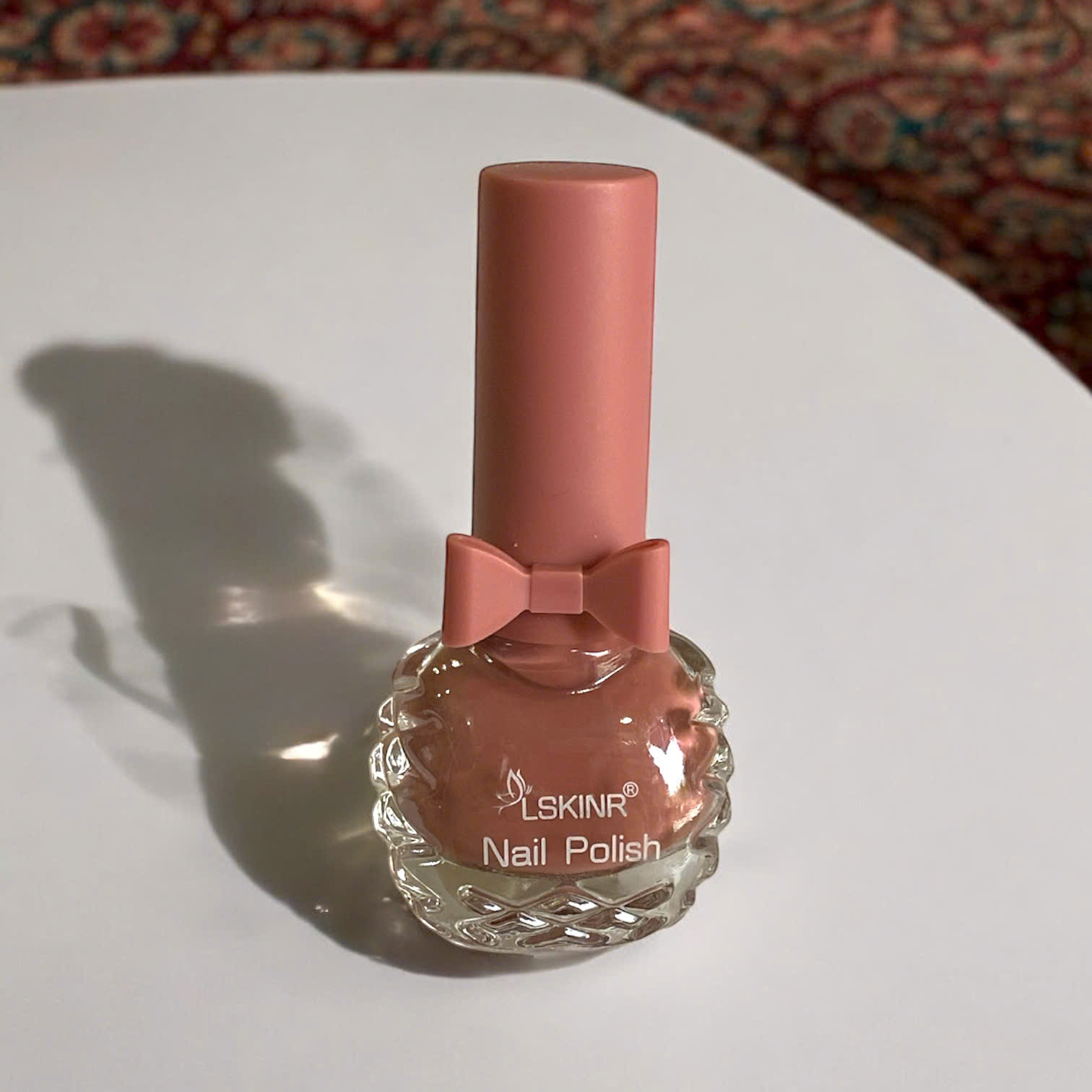 Sơn móng tay Lskinr Nail Polish