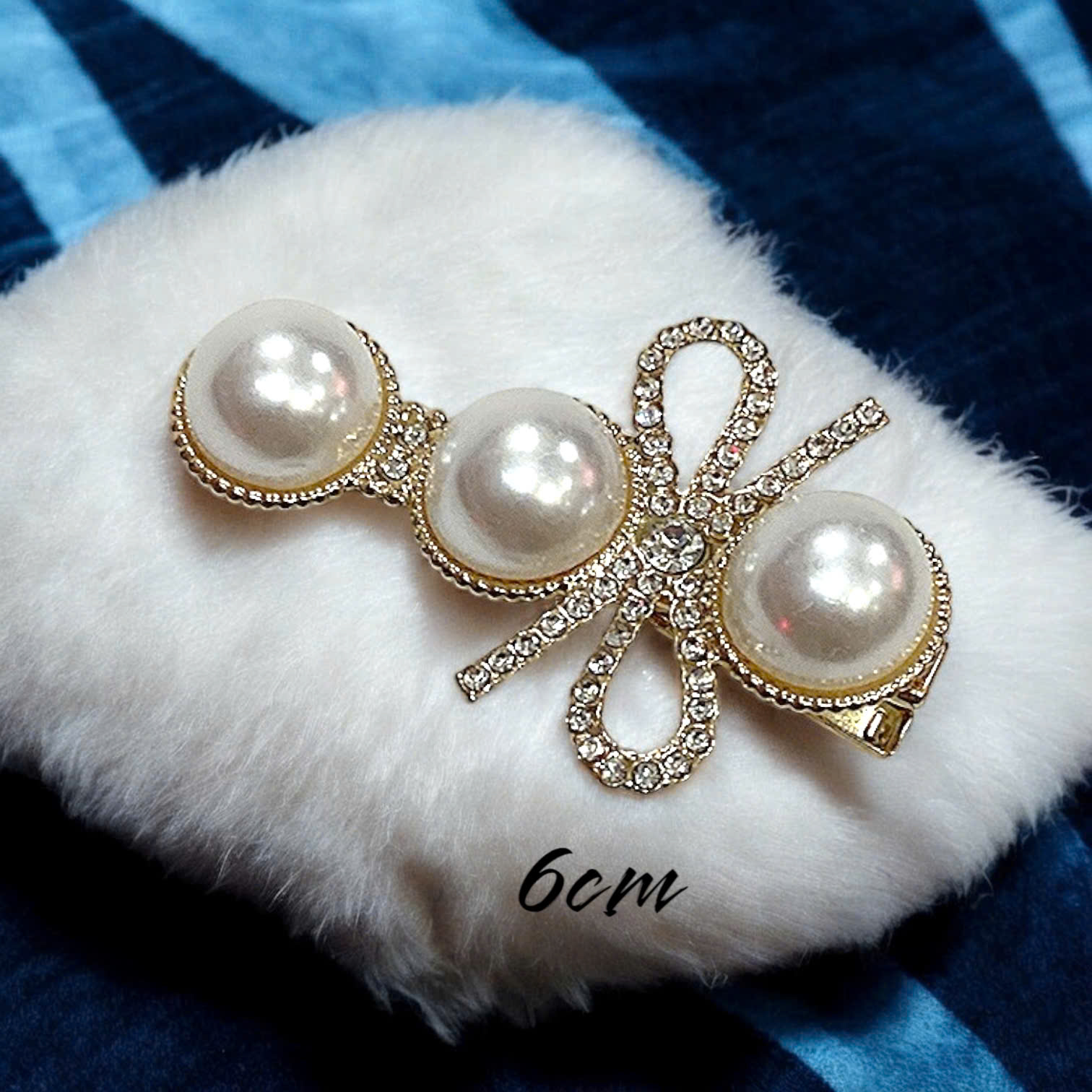 T13.Kẹp tách dễ thương phong cách Hàn Quốc