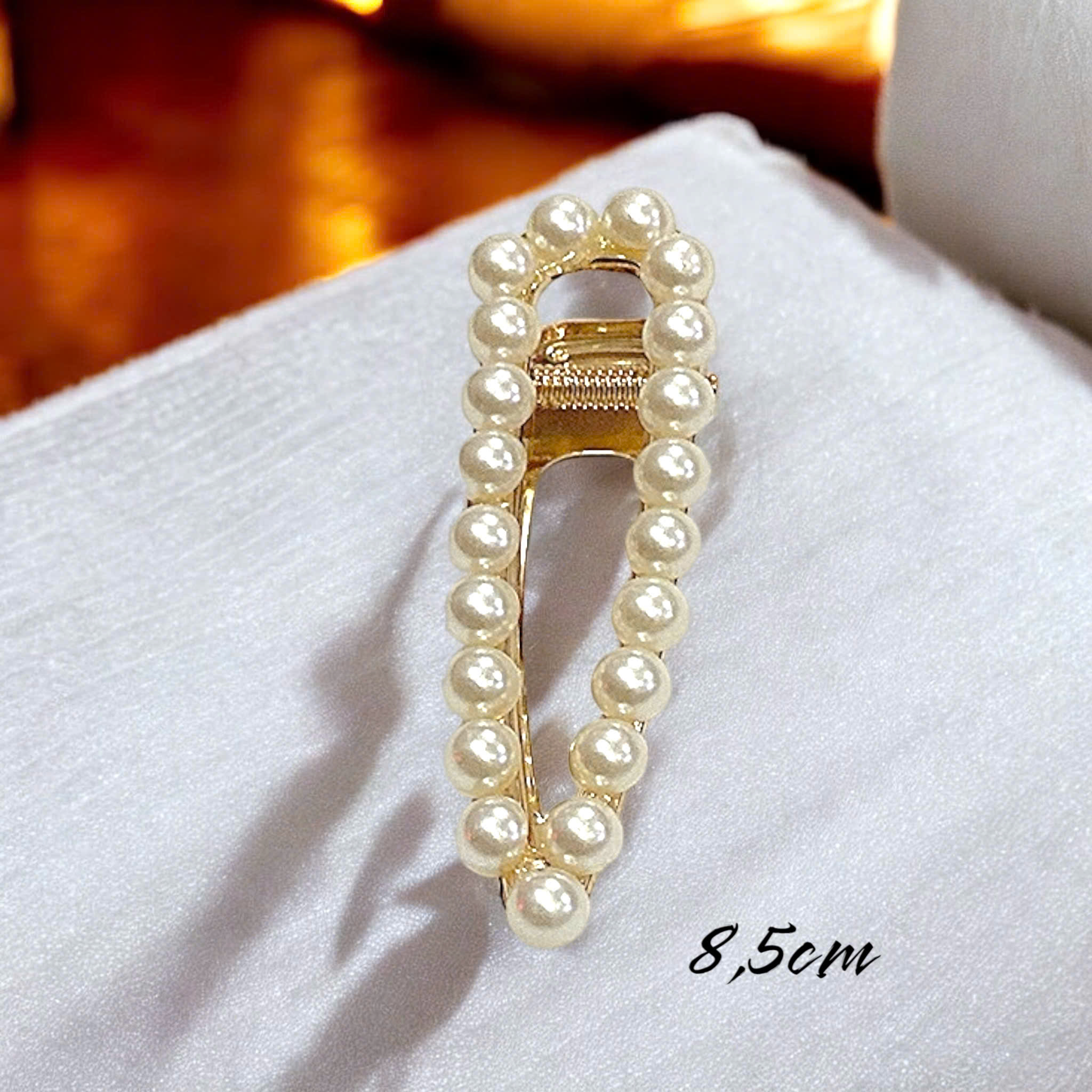 T13.Kẹp tách dễ thương phong cách Hàn Quốc