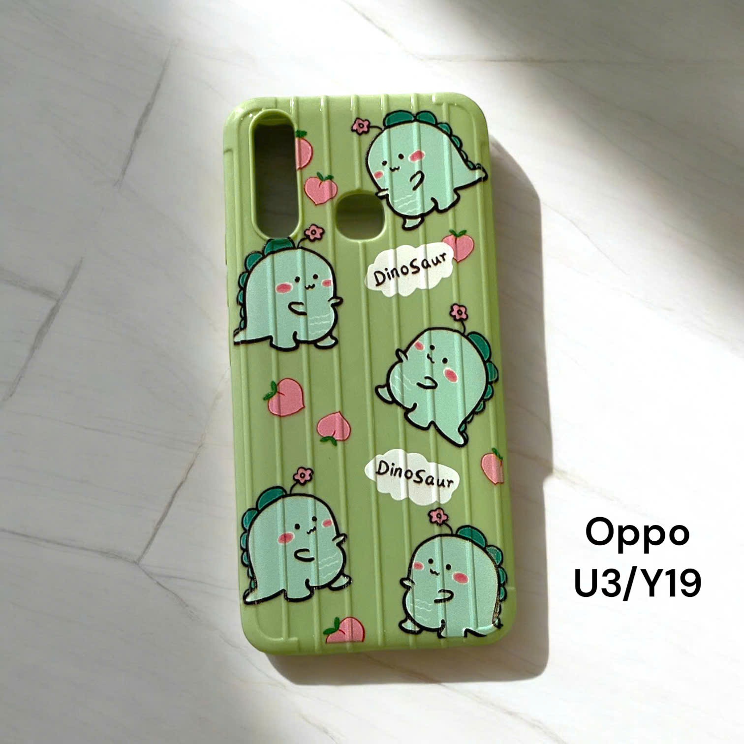 Ốp lưng điện thoại kính cho Oppo