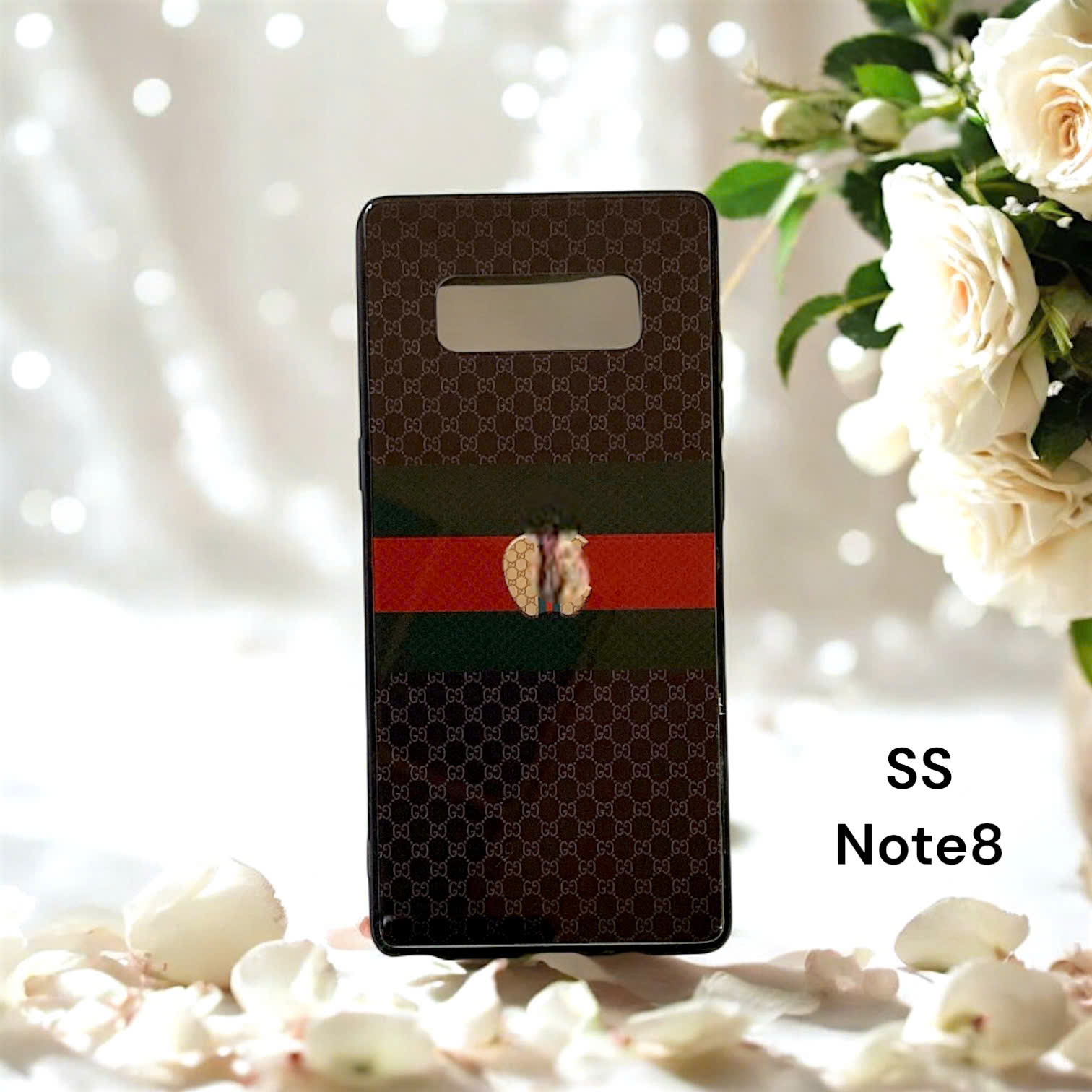 Ốp Lưng Điện Thoại Kính Cho Samsung