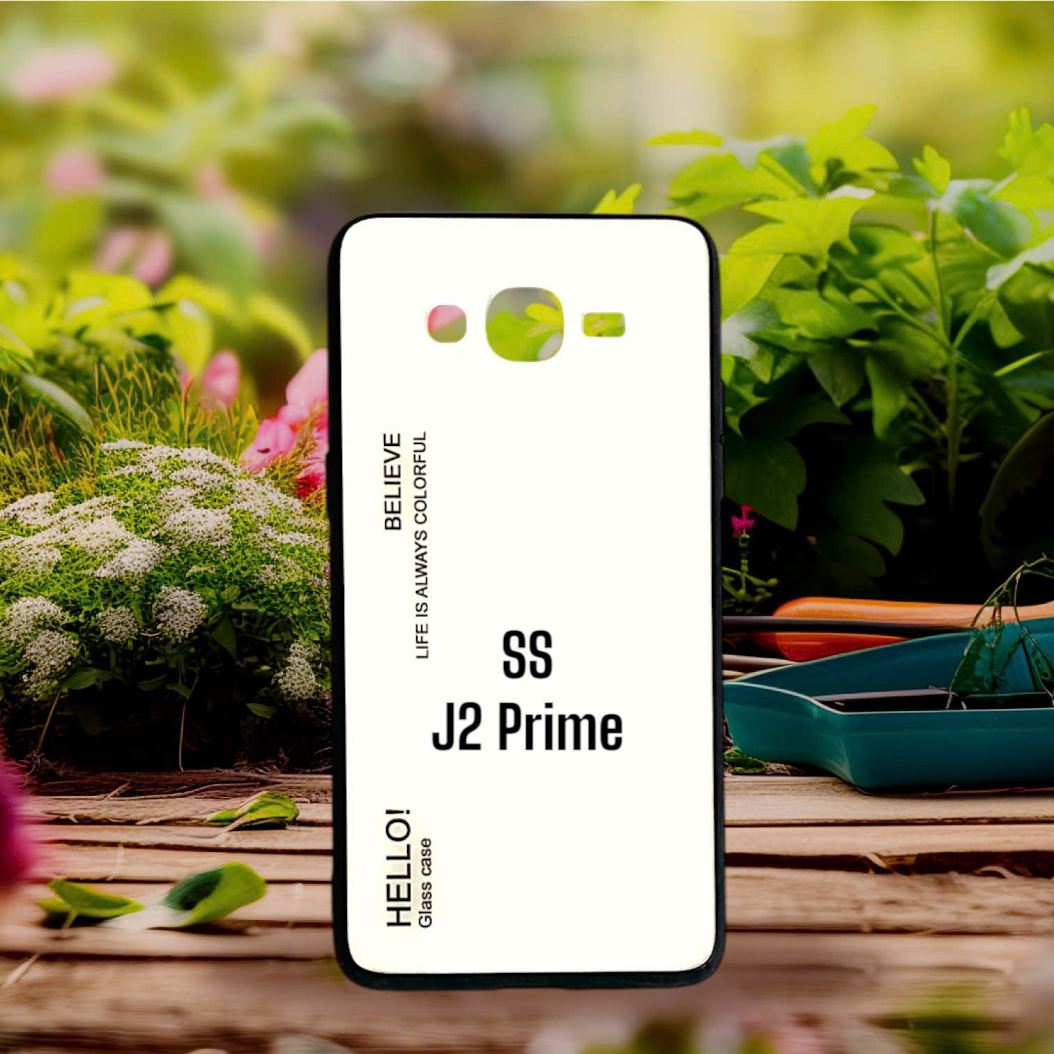 Ốp Lưng Điện Thoại Cho Samsung