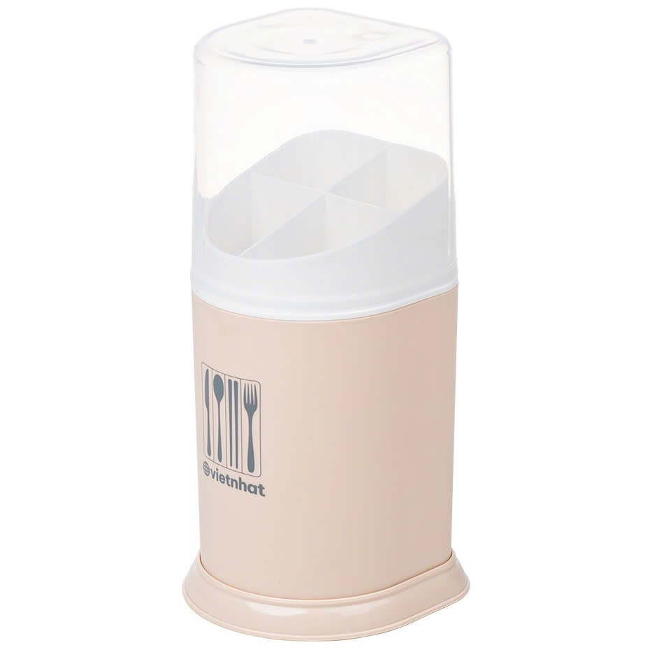 Ống đũa nắp đậy Việt Nhật 2719 (26x10,5x10cm)