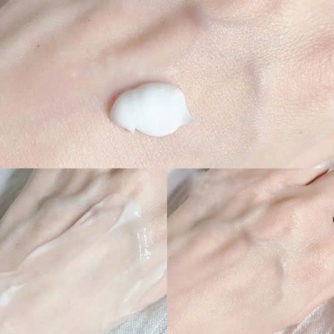 {S-T}Kem dưỡng làm dịu da chiết xuất rau má PrettySkin The Pure Jeju Cica 70 Cream 50ml