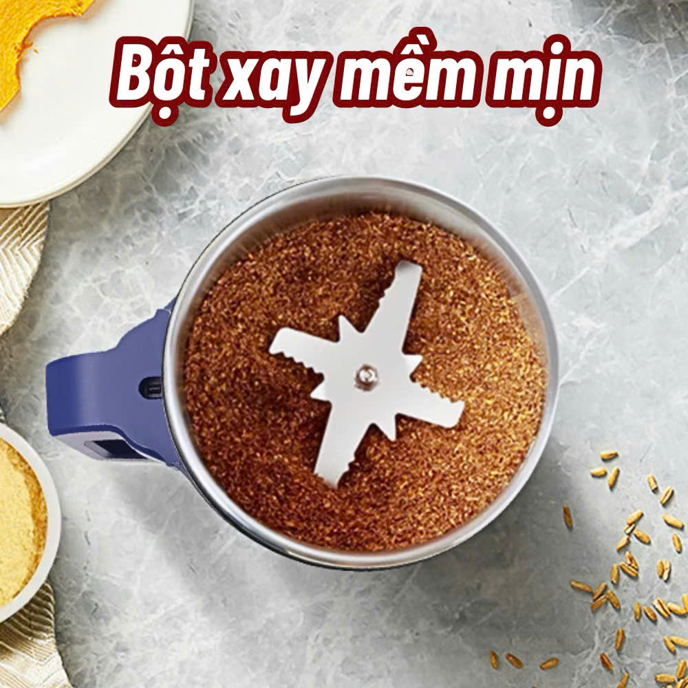 CT2. Máy Xay Hạt XuTaoTao