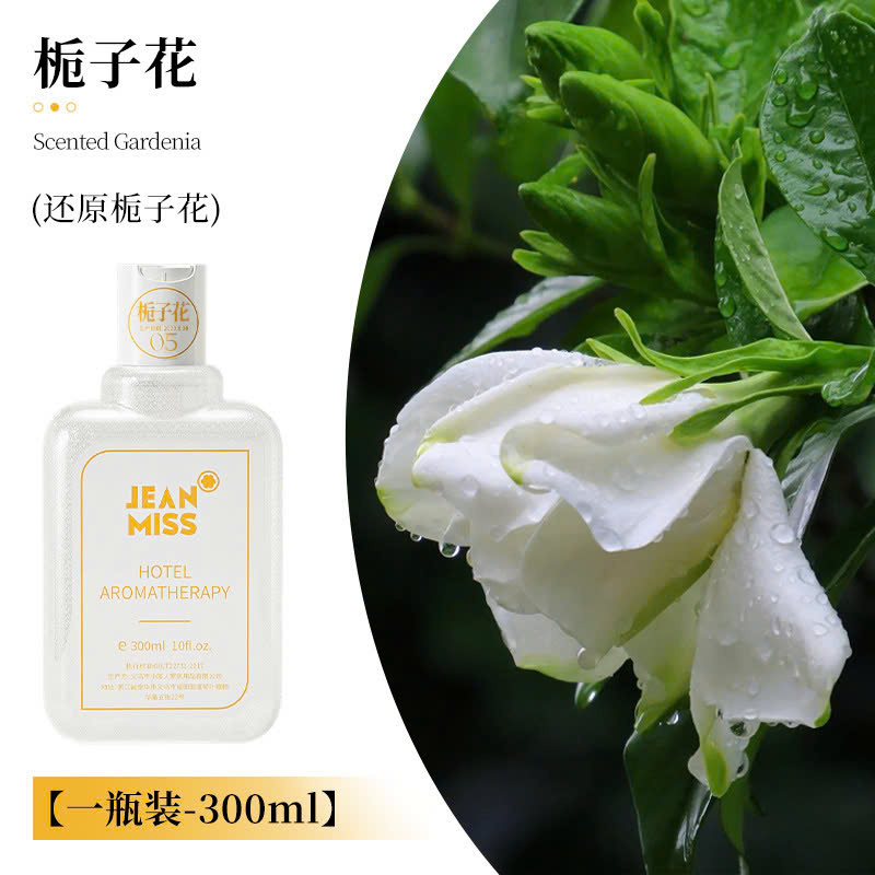 13.10 {China}Tinh dầu thơm phòng JEAN MISS 300ml