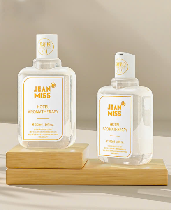 13.10 {China}Tinh dầu thơm phòng JEAN MISS 300ml
