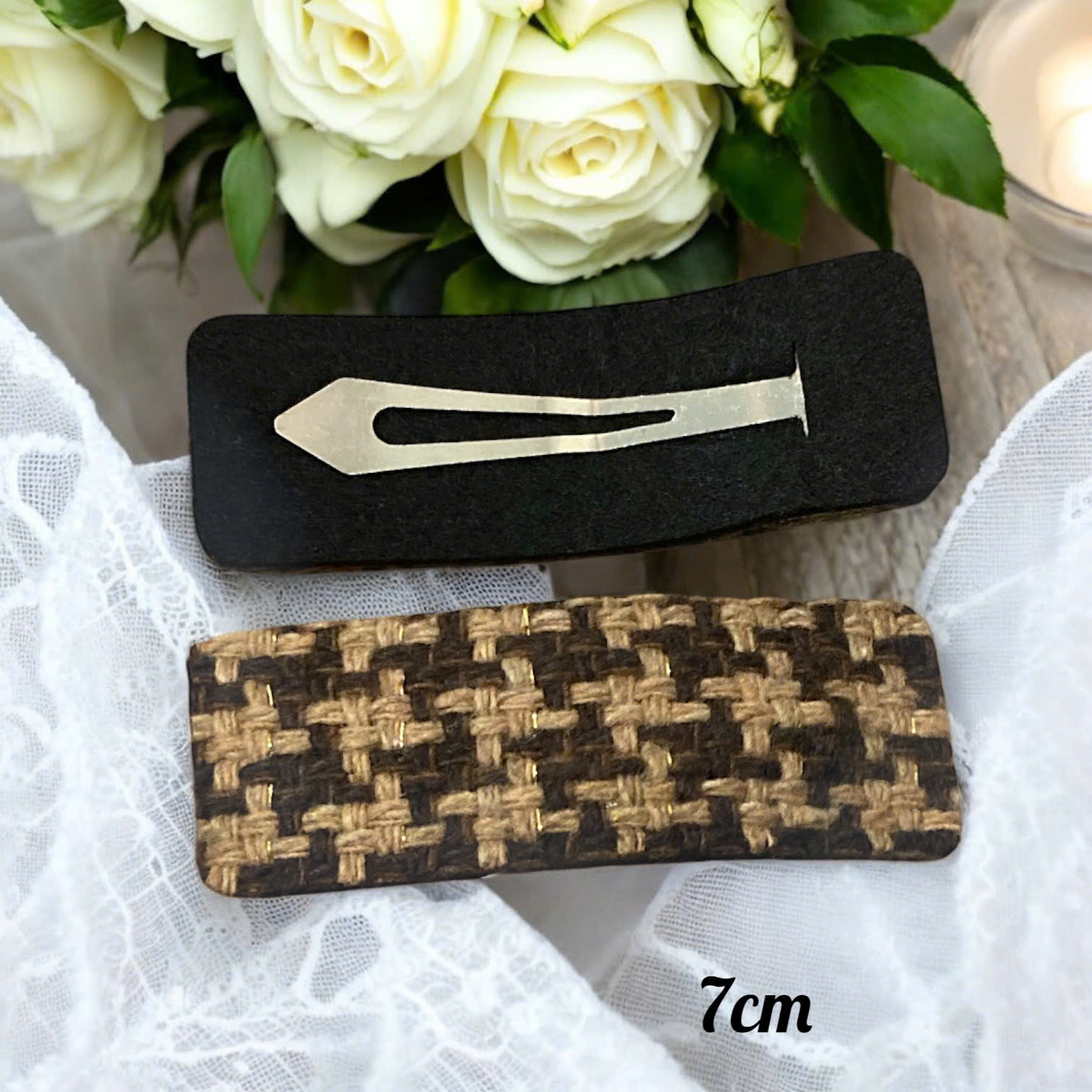 T13. Kẹp tách kẻ dễ thương