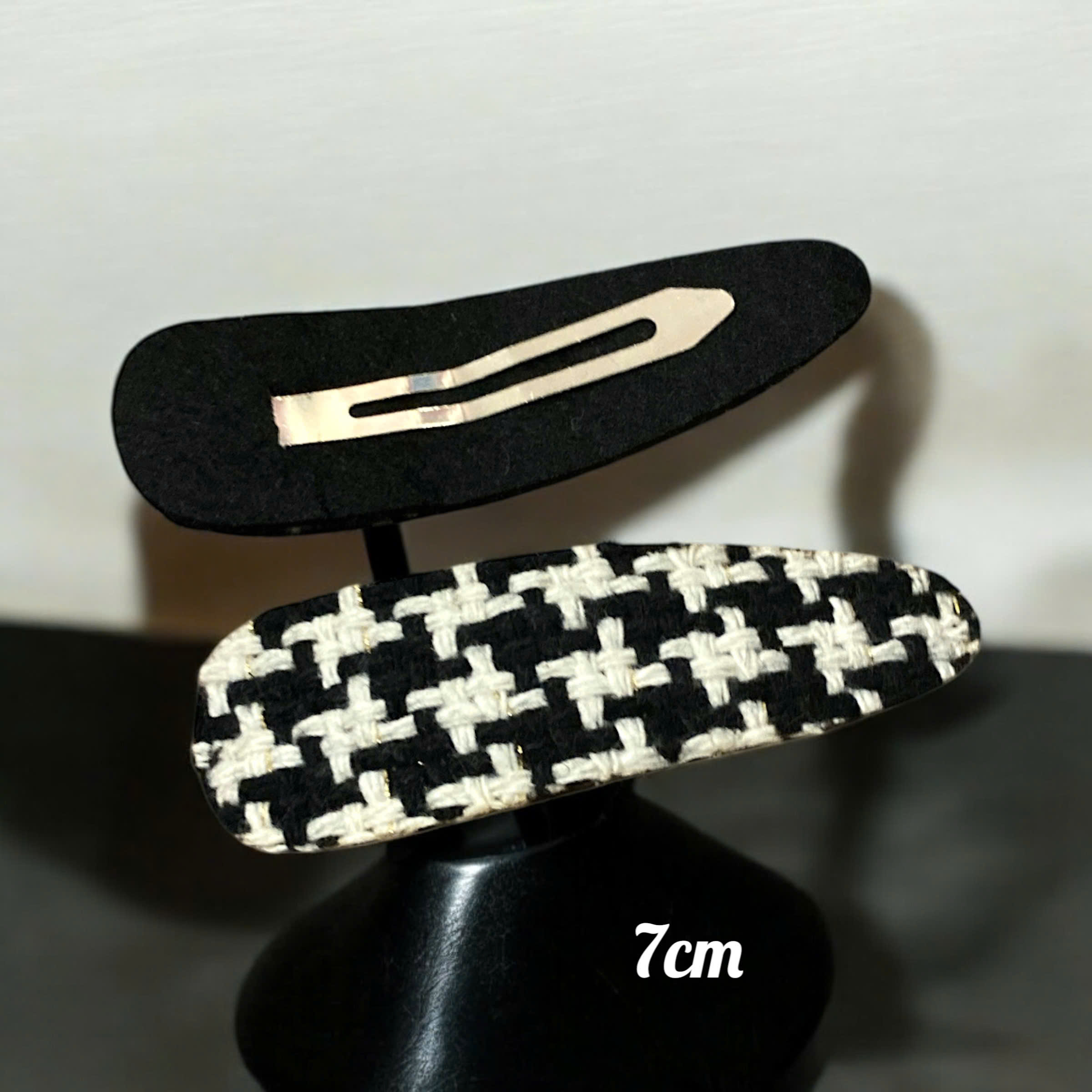T13. Kẹp tách kẻ dễ thương