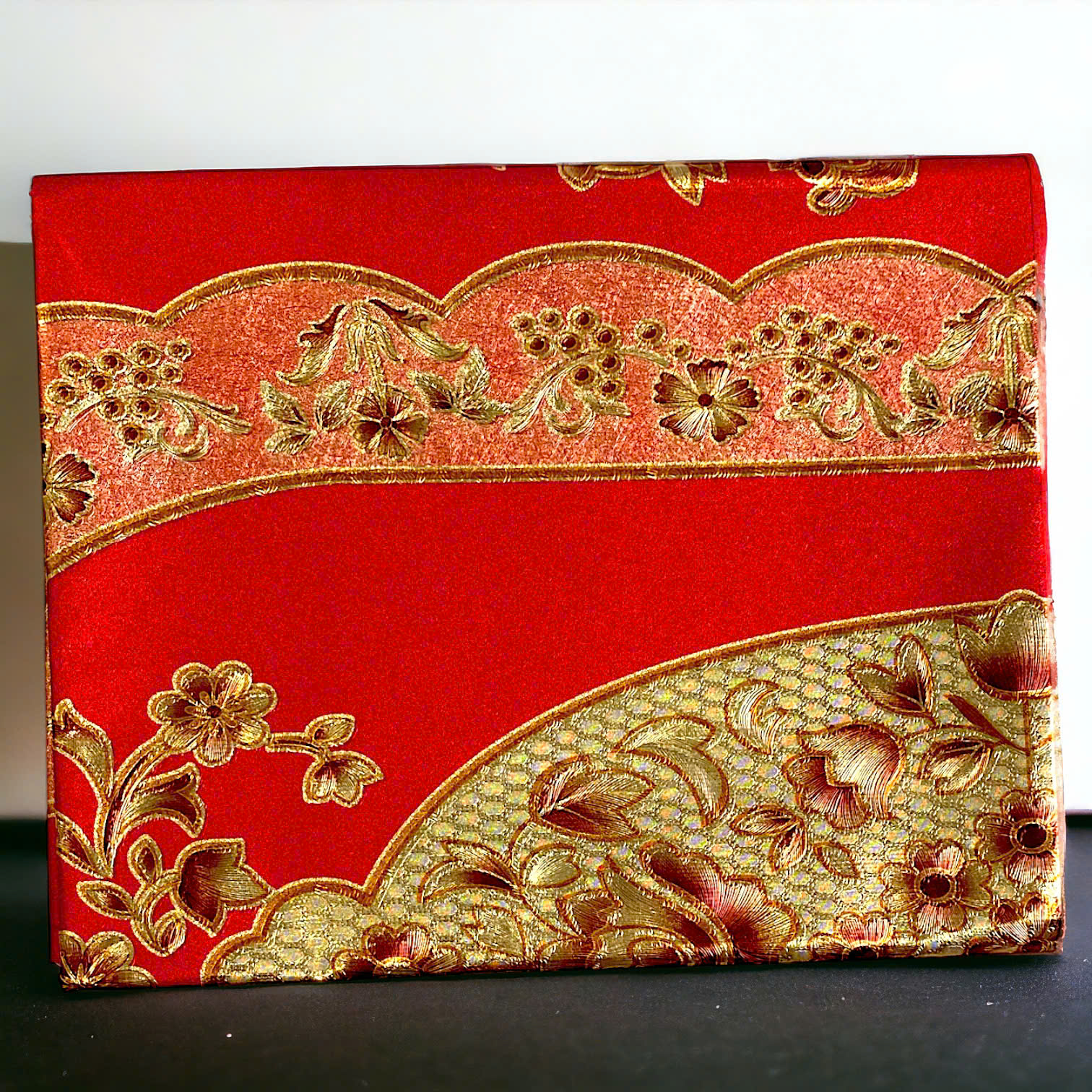 Khăn trải bàn 3d chống thấm, chống bám dầu mỡ 90x150cm
