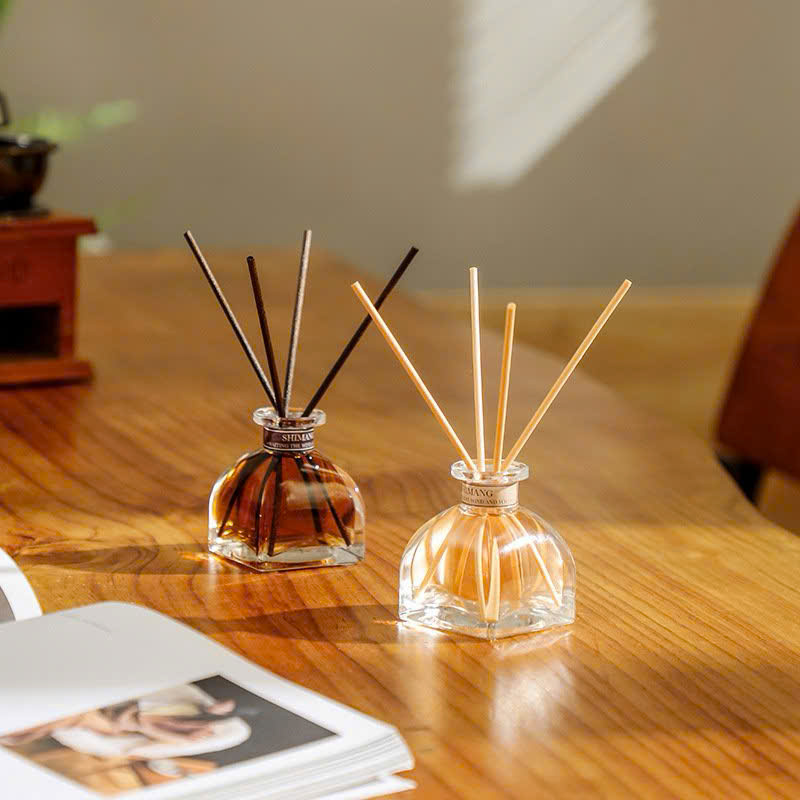 13.11 Tinh dầu thơm phòng Shimang mẫu mới 40ml