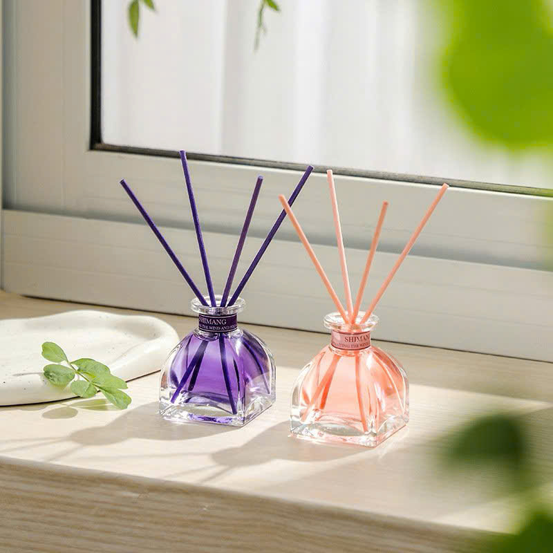 13.11 Tinh dầu thơm phòng Shimang mẫu mới 40ml