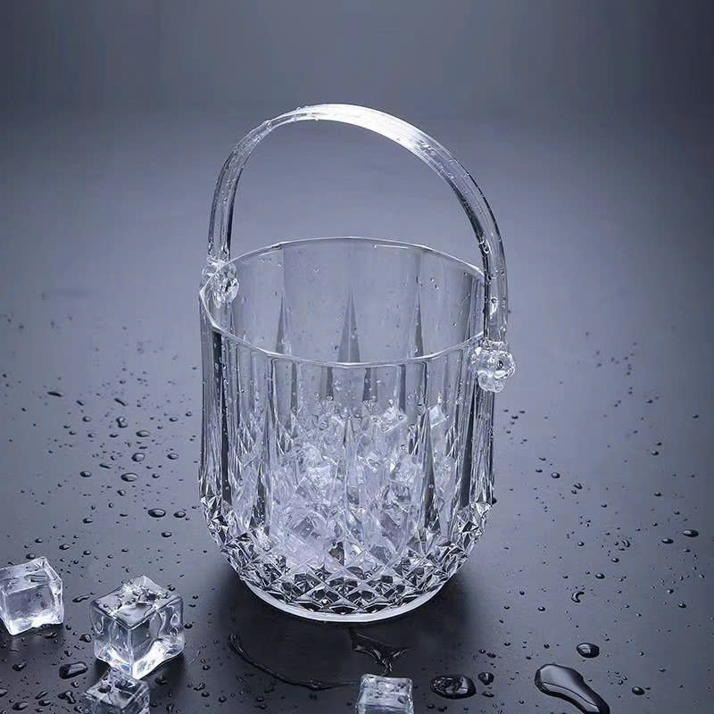 Xô đá kim cương Hokori Việt Nhật  2.1L No.5259