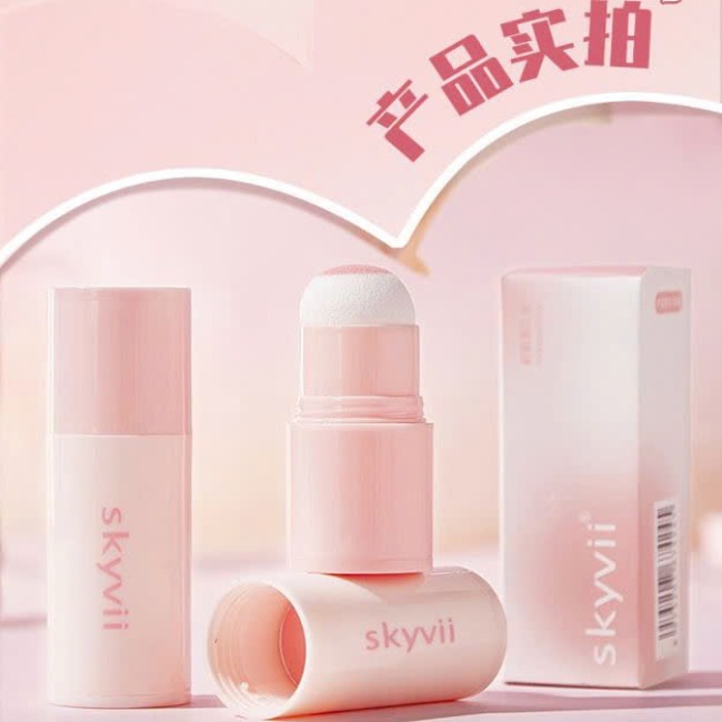 Phấn má hồng Skyvii 1,5g