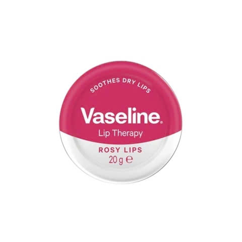 Son dưỡng trị thâm môi Vaseline Lip Therapy 20g - Mỹ