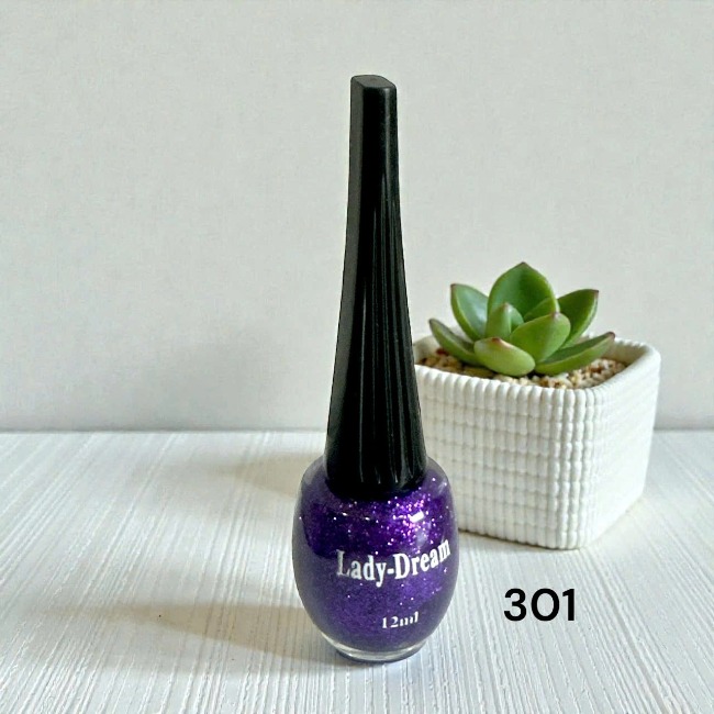 16.1 Sơn móng tay Ladydream 12ml
