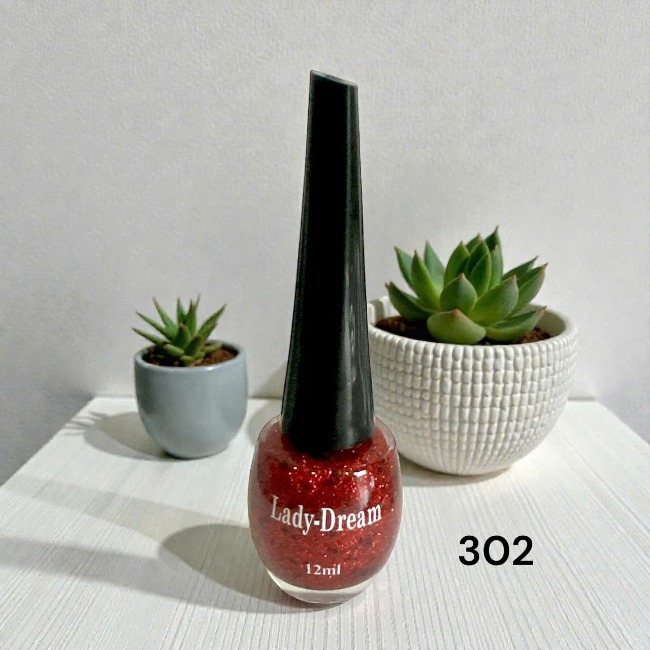 16.1 Sơn móng tay Ladydream 12ml