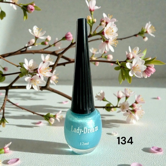 16.1 Sơn móng tay Ladydream 12ml