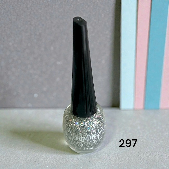 16.1 Sơn móng tay Ladydream 12ml