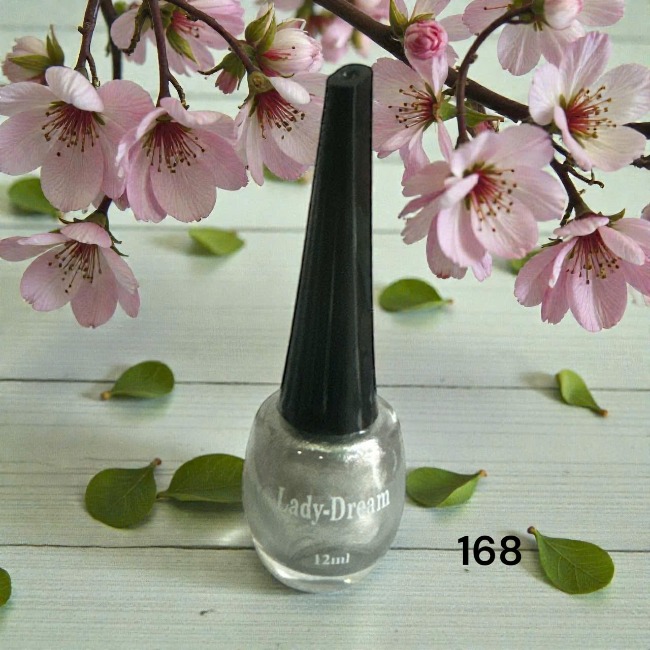 16.1 Sơn móng tay Ladydream 12ml