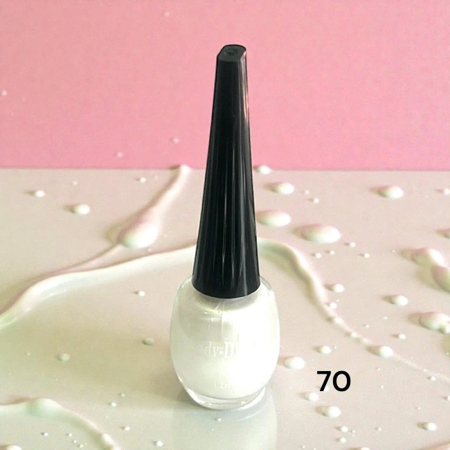 16.1 Sơn móng tay Ladydream 12ml