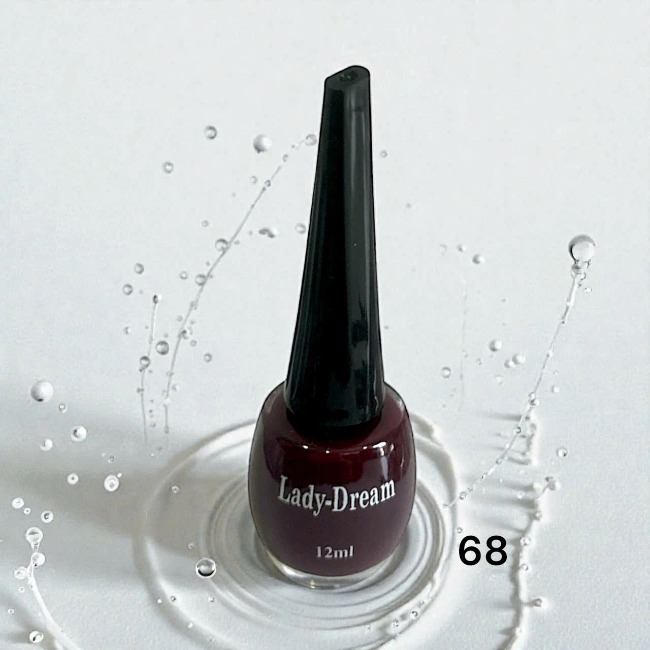 16.1 Sơn móng tay Ladydream 12ml