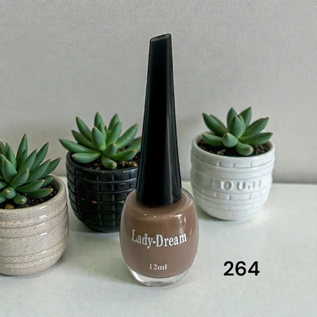 16.1 Sơn móng tay Ladydream 12ml