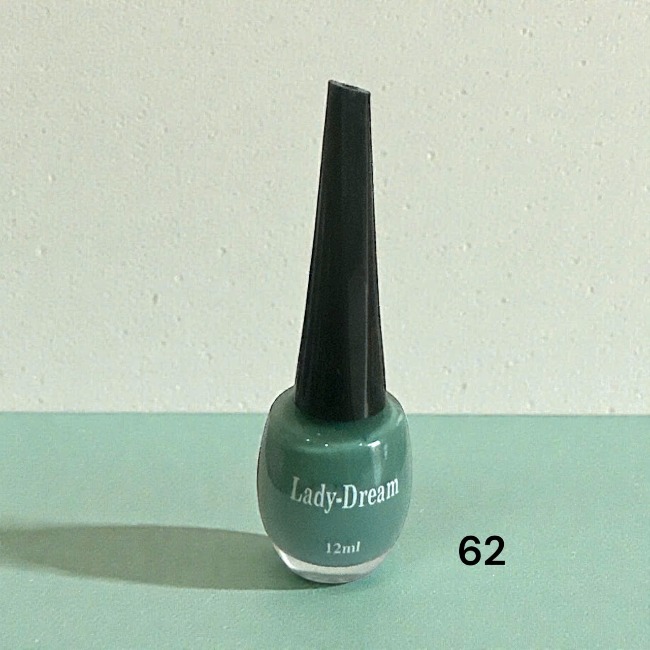 16.1 Sơn móng tay Ladydream 12ml