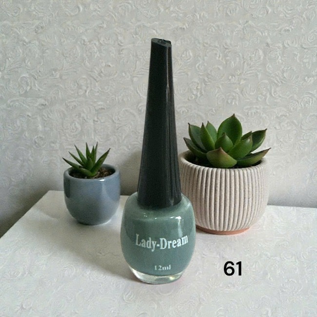 16.1 Sơn móng tay Ladydream 12ml