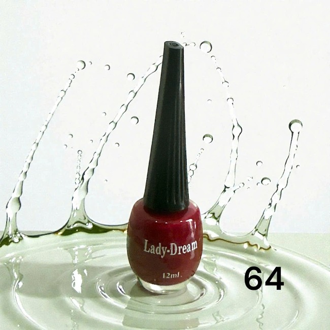 16.1 Sơn móng tay Ladydream 12ml