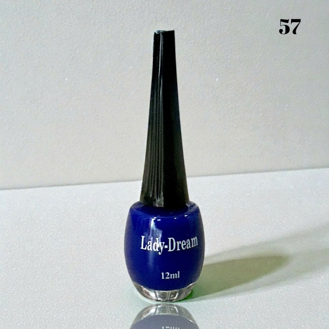 16.1 Sơn móng tay Ladydream 12ml