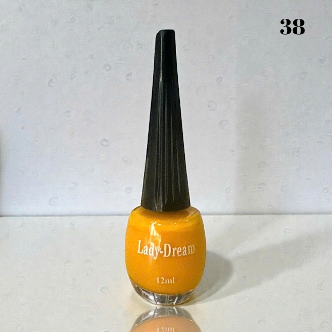 16.1 Sơn móng tay Ladydream 12ml