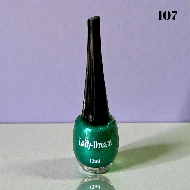 16.1 Sơn móng tay Ladydream 12ml
