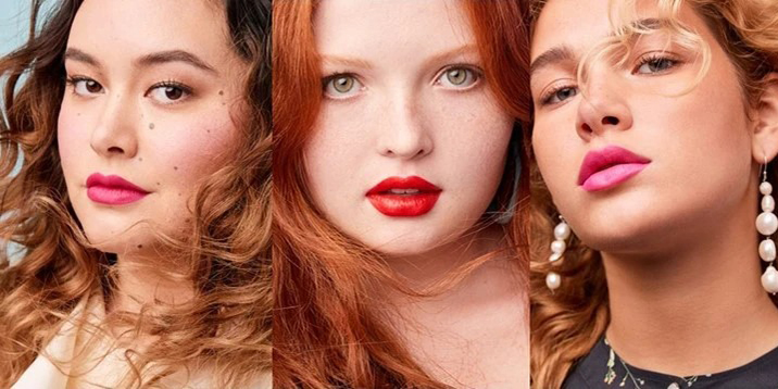 Cách chọn màu son theo tông da siêu quyến rũ nàng nào cũng phải biết