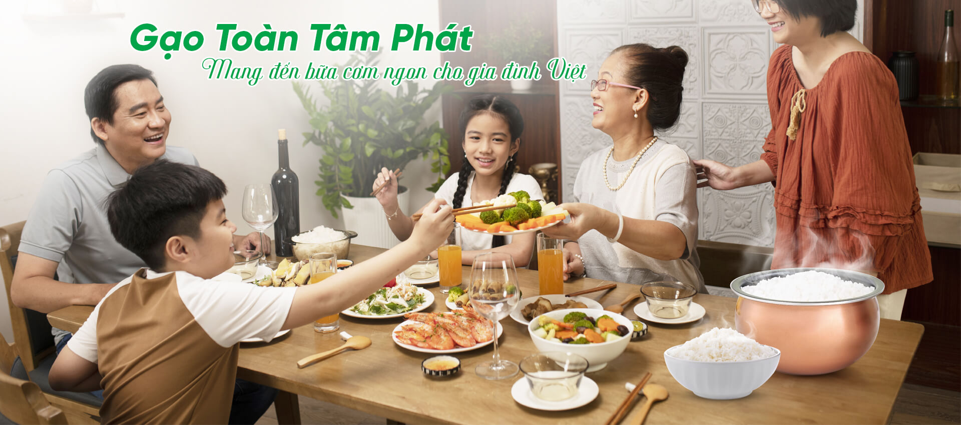 Toàn Tâm Phát