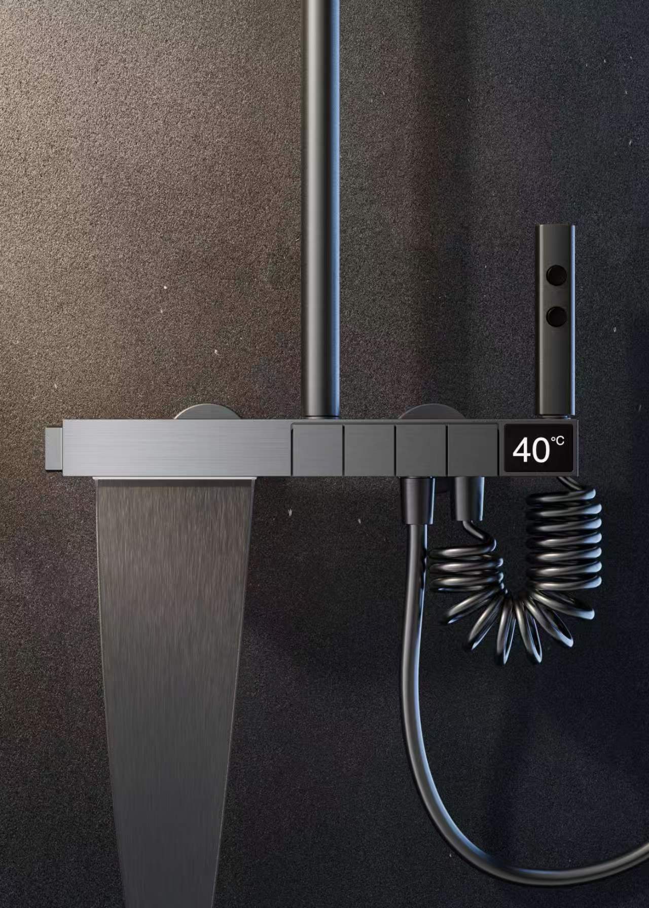 Sen cây SELTA A-028