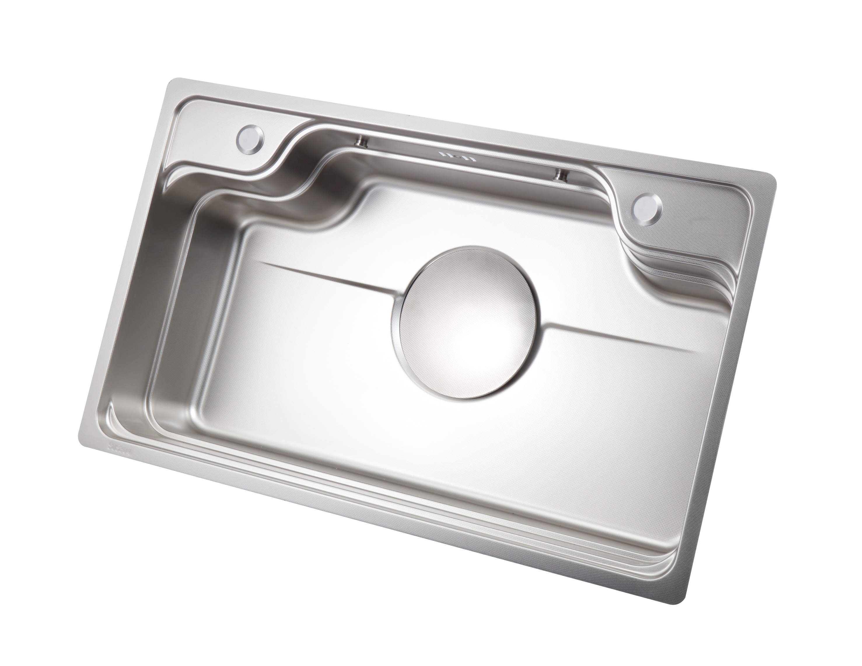SSINK-7848C Chậu Bếp SUS304
