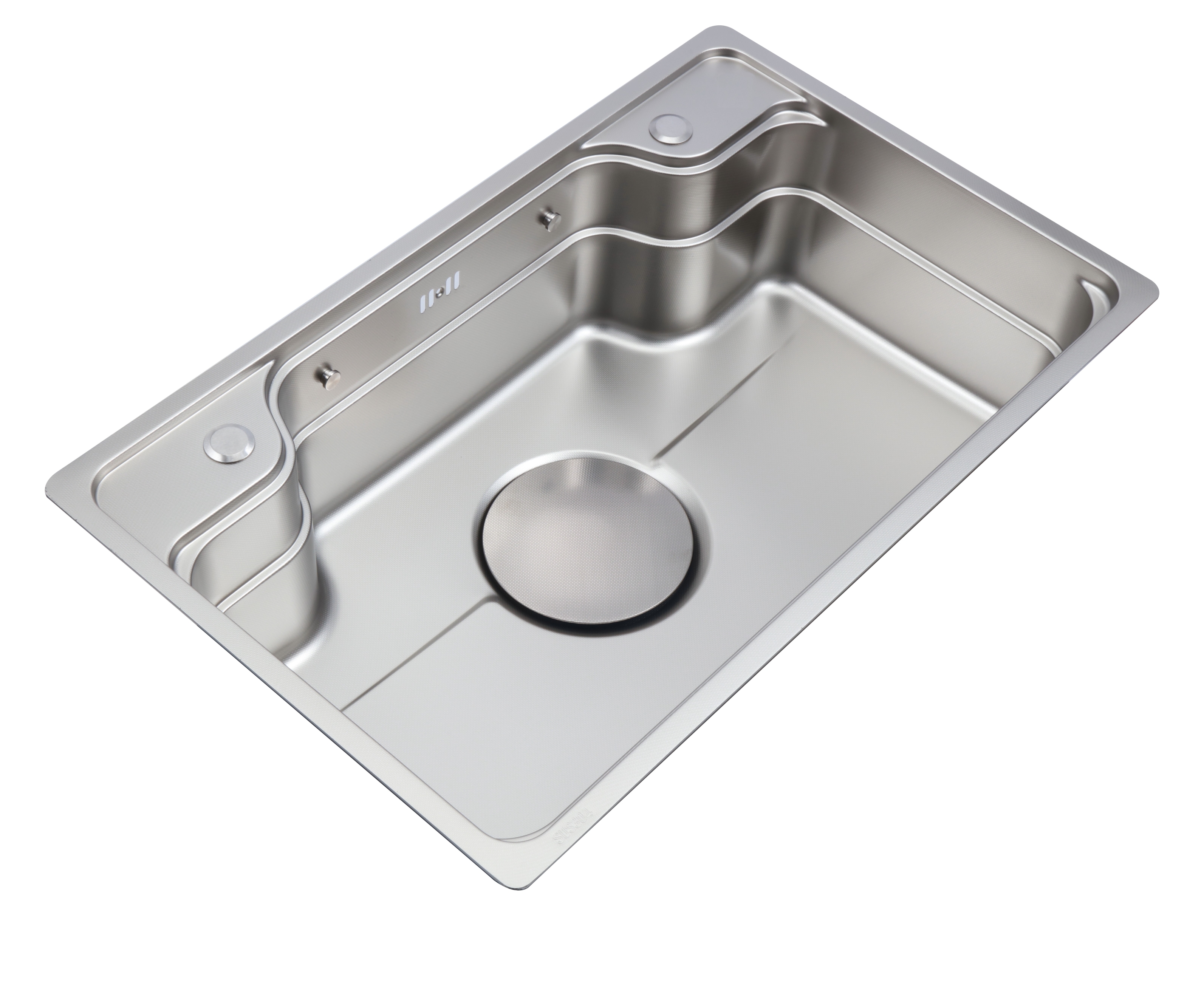 SSINK-7848C Chậu Bếp SUS304