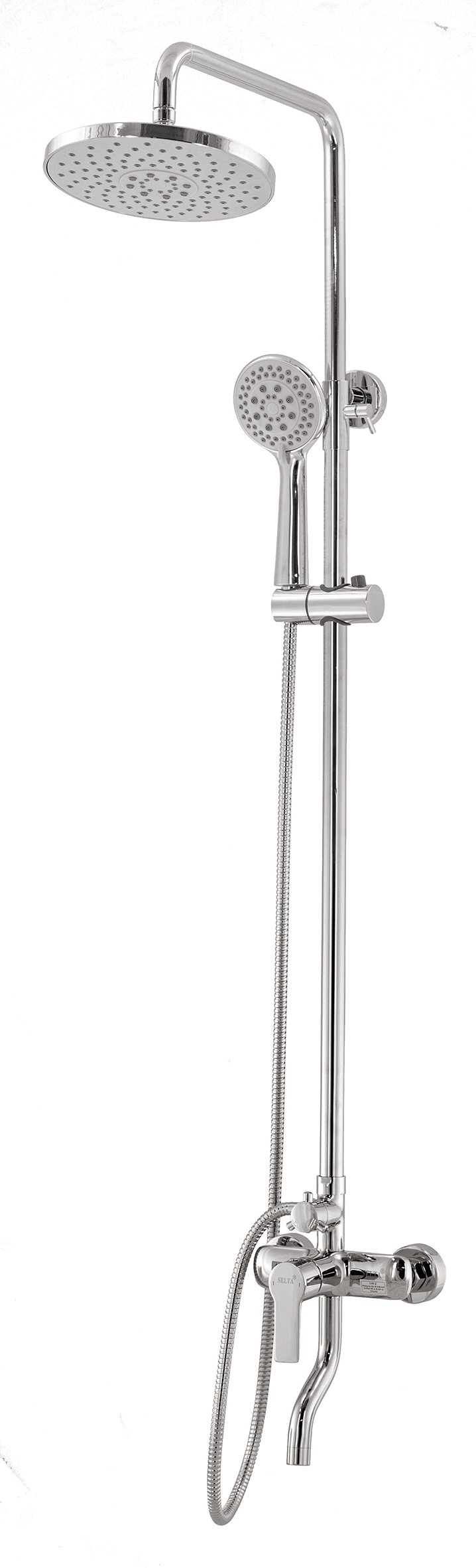 Sen cây SELTA A-009