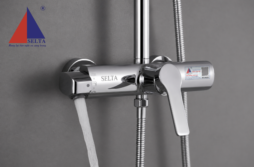 Sen cây SELTA A-021