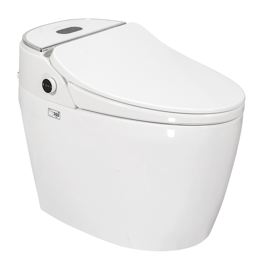 BTM-111 Bồn cầu thông minh SELTA | CÔNG TY TNHH SELTA Việt Nam