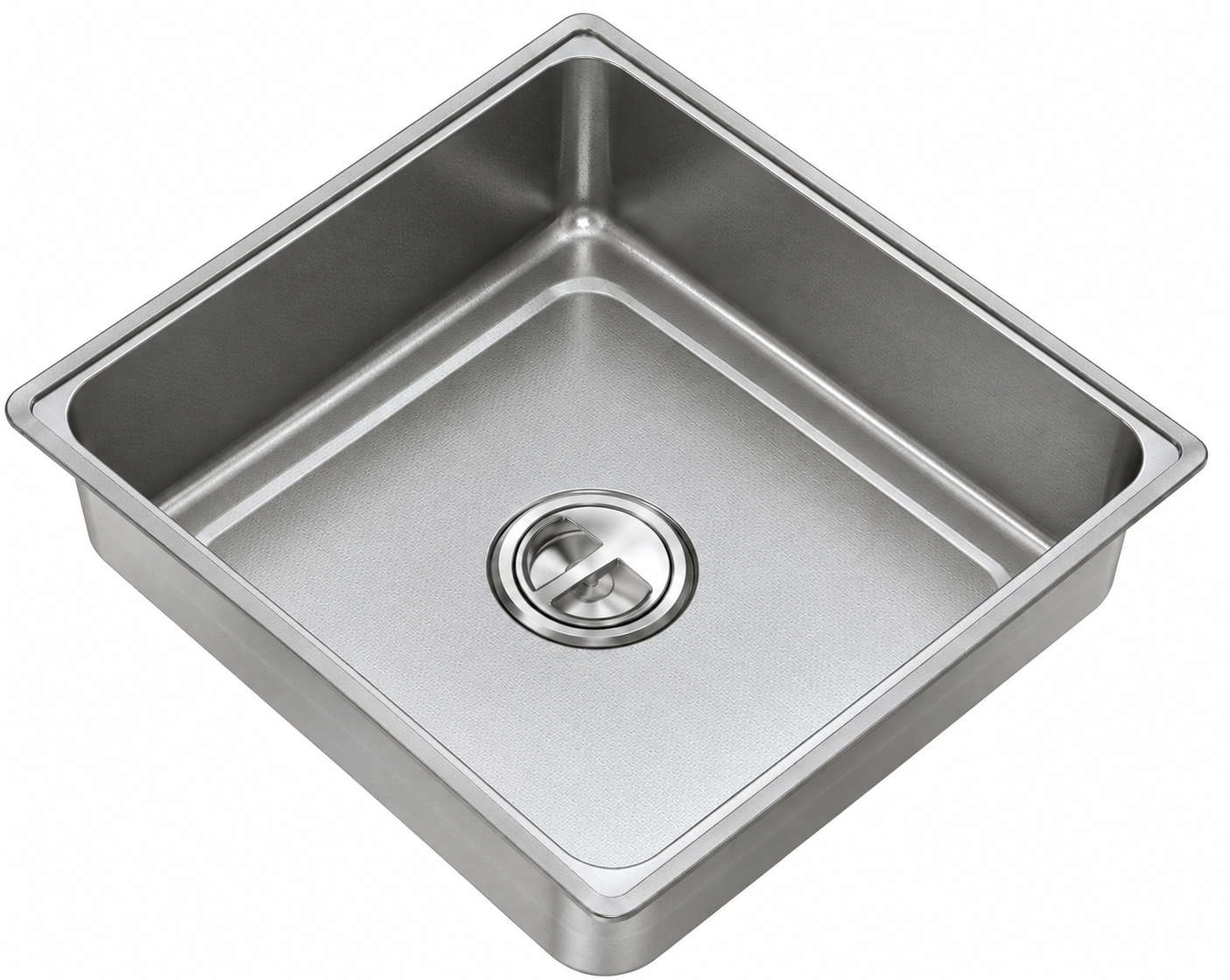 SSINK-7648E Chậu Bếp SUS304