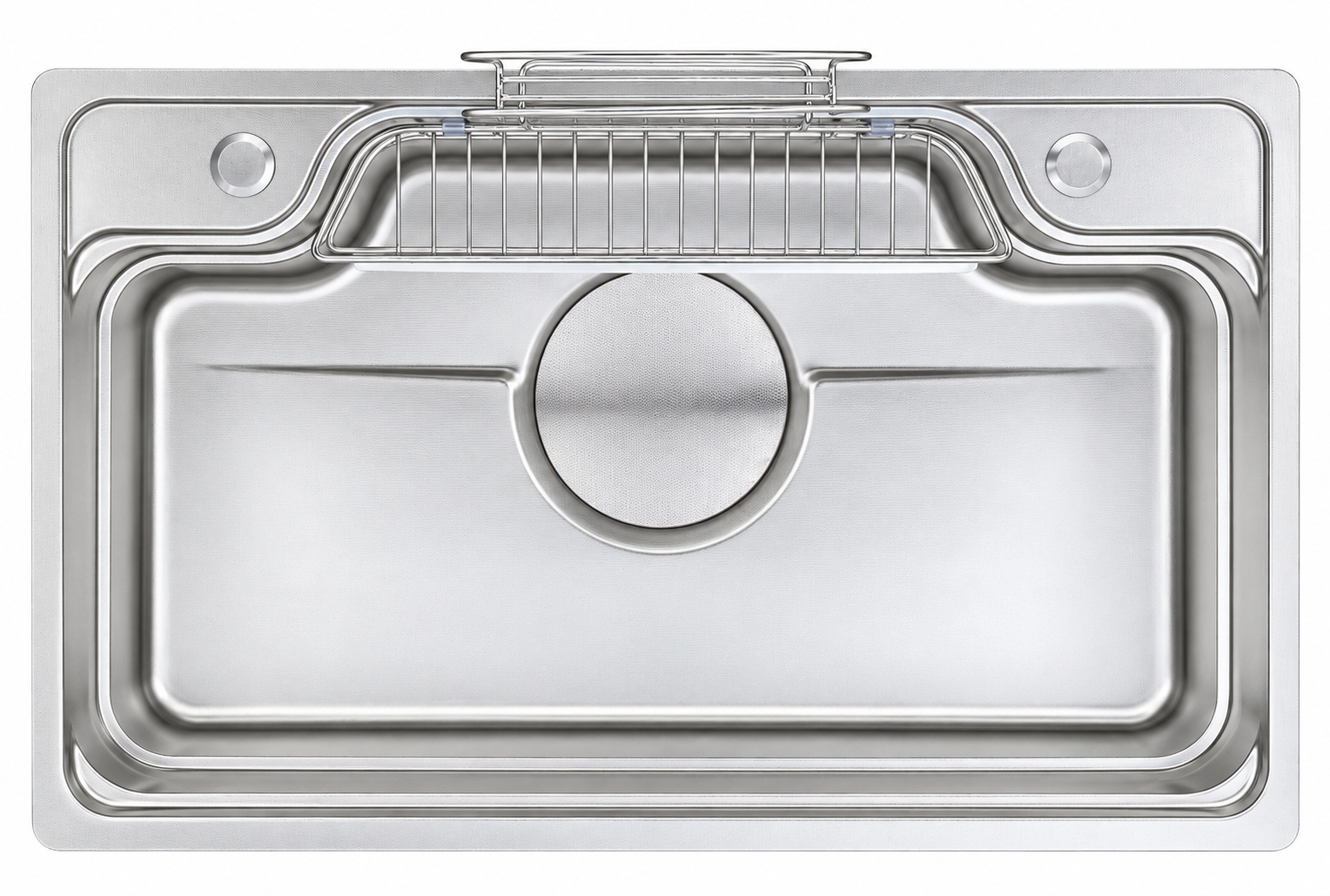 SSINK-7848C Chậu Bếp SUS304