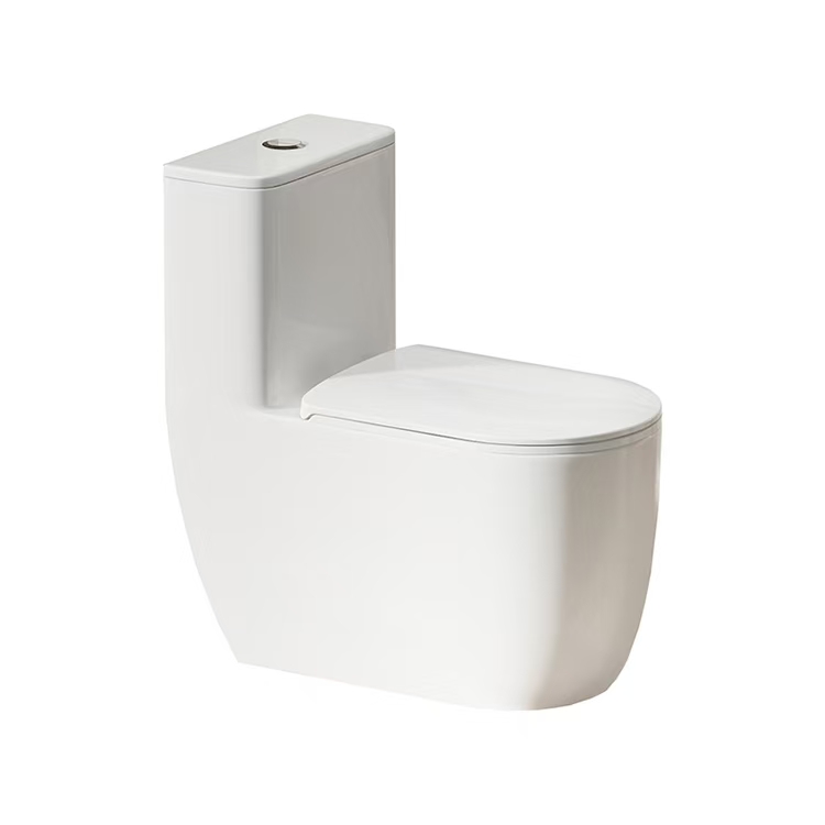 ST-27 Bồn cầu SELTA liền khối