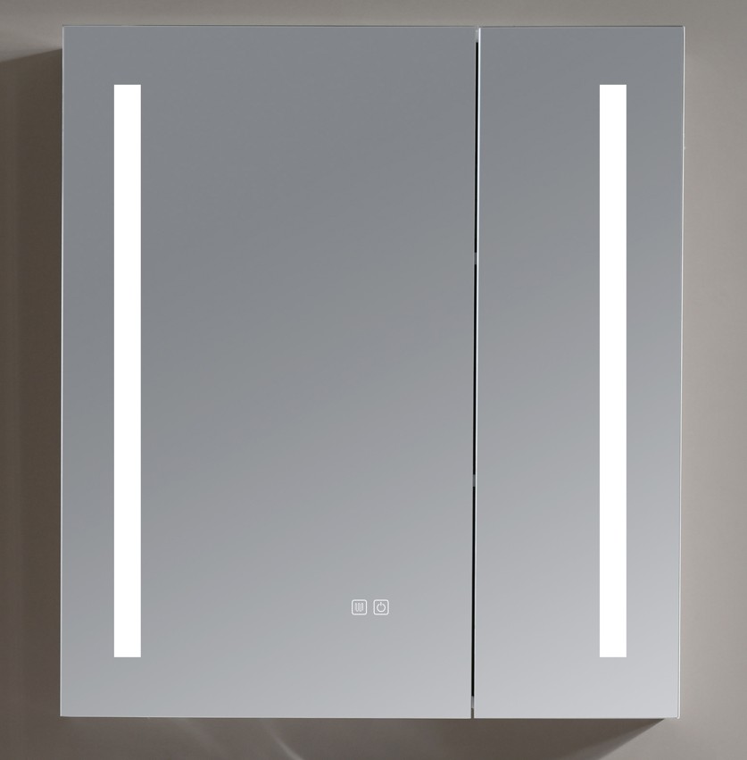 SP-5678W Bộ tủ phòng tắm nhựa PVC cao cấp SELTA