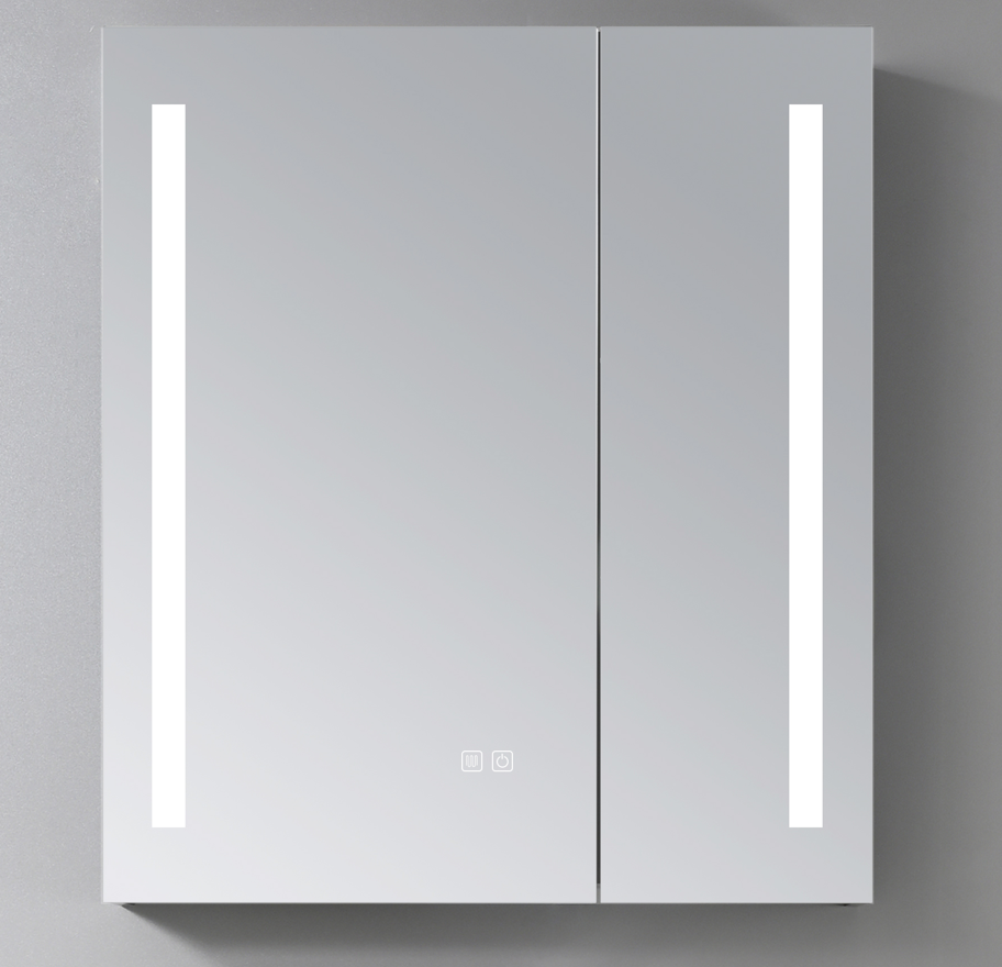 SP-5678B Bộ tủ phòng tắm nhựa PVC cao cấp SELTA