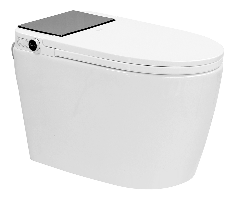 BTM-945A Bồn cầu thông minh SELTA